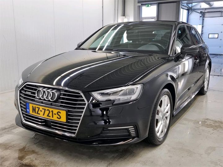 AUDI A3 2016 wauzzz8v5ha056438