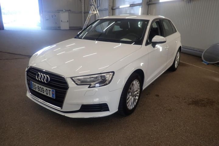 AUDI A3 SPORTBACK 2016 wauzzz8v5ha056830