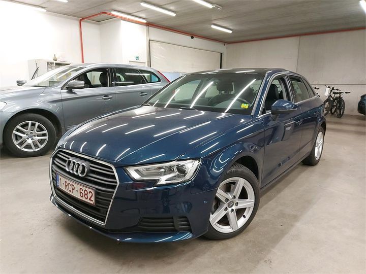 AUDI A3 SPORTBACK 2016 wauzzz8v5ha057945