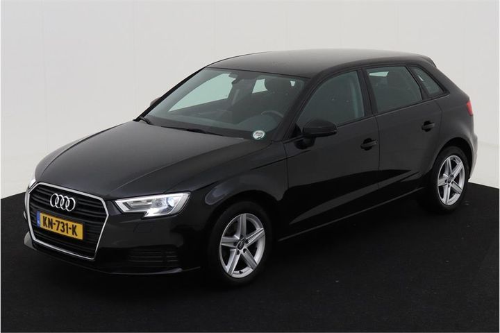 AUDI A3 SPORTBACK 2016 wauzzz8v5ha058898