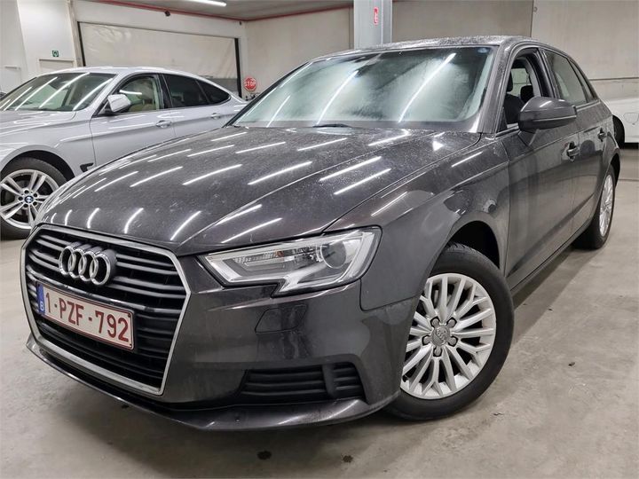 AUDI A3 2016 wauzzz8v5ha059162