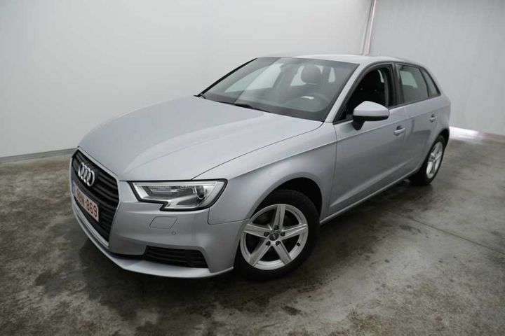 AUDI A3 SPORTBACK FL&#3916 2016 wauzzz8v5ha068458