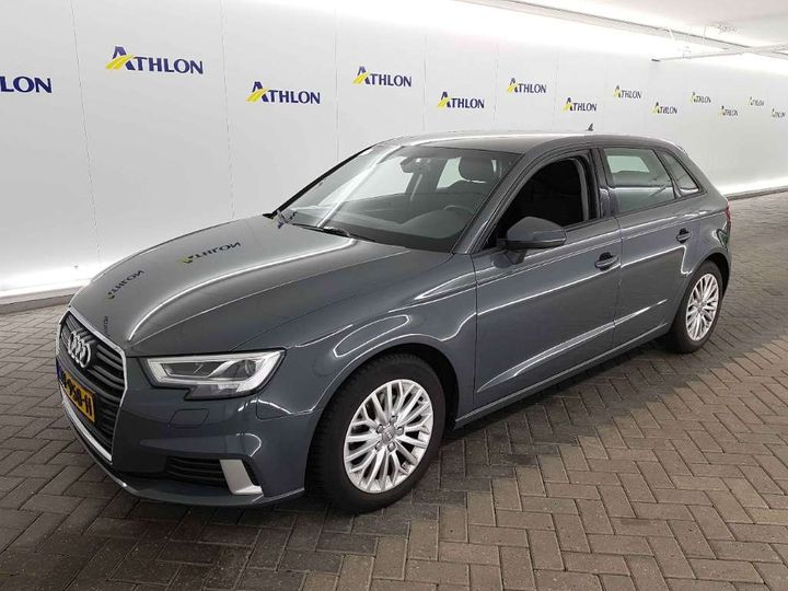 AUDI A3 SPORTBACK 2016 wauzzz8v5ha073997