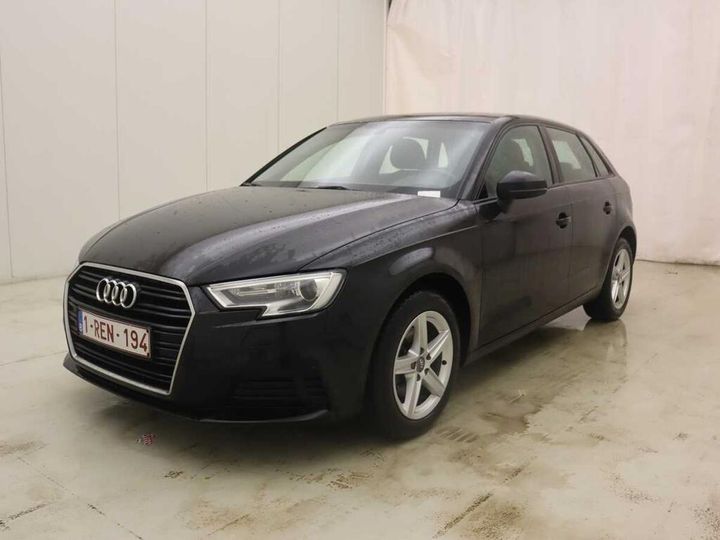 AUDI A3 SPORTBACK 2016 wauzzz8v5ha075300