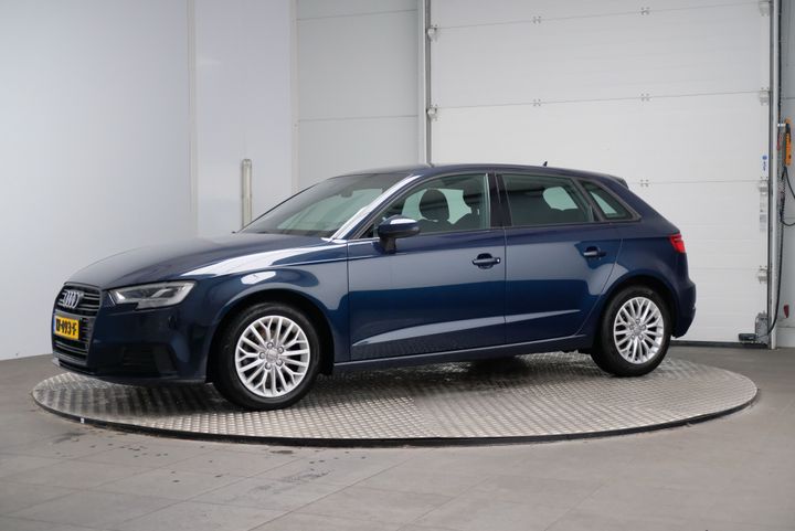 AUDI A3 SPORTBACK 2016 wauzzz8v5ha075443