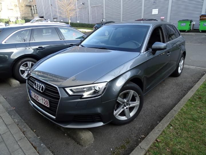 AUDI A3 SPORTBACK 2016 wauzzz8v5ha075877