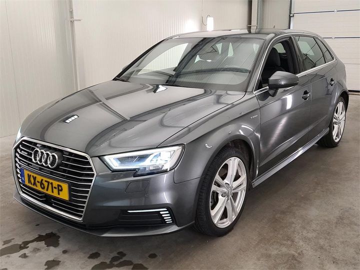 AUDI A3 2016 wauzzz8v5ha078147