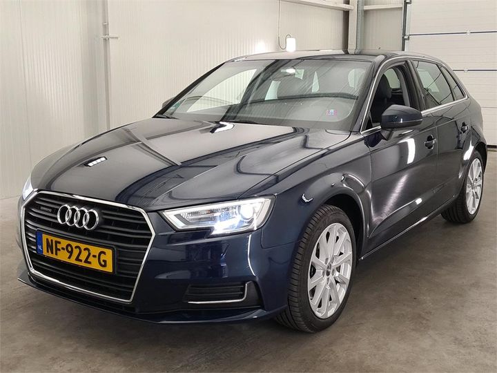 AUDI A3 2017 wauzzz8v5ha081727