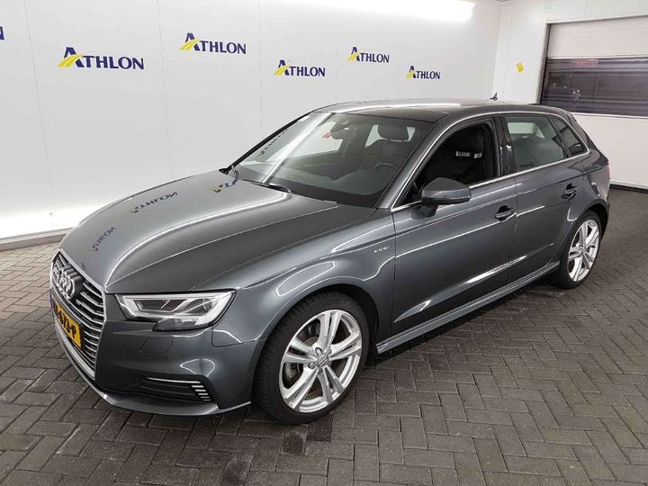 AUDI A3 SPORTBACK 2016 wauzzz8v5ha082957