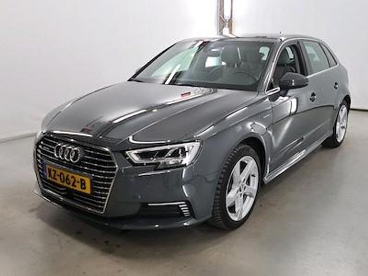 AUDI A3 SPORTBACK 2016 wauzzz8v5ha084661