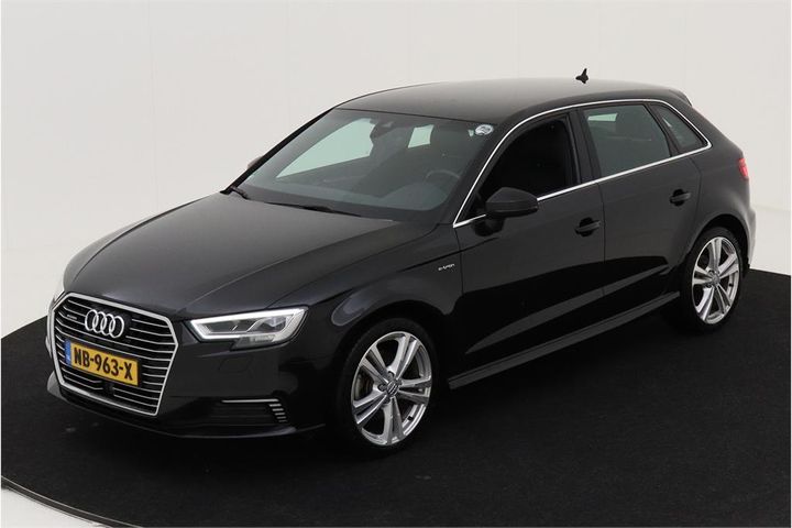 AUDI A3 SPORTBACK 2016 wauzzz8v5ha087222