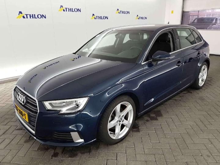 AUDI A3 SPORTBACK 2017 wauzzz8v5ha087611