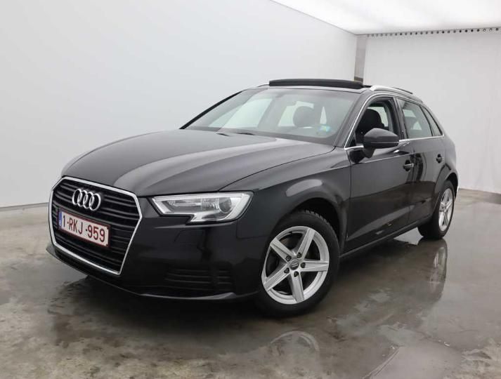 AUDI A3 SPORTBACK FL&#3916 2017 wauzzz8v5ha088922