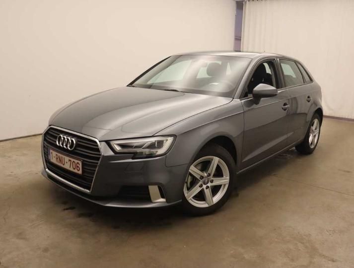 AUDI A3 SPORTBACK FL&#3916 2017 wauzzz8v5ha089052