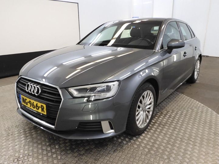 AUDI A3 SPORTBACK 2017 wauzzz8v5ha089438