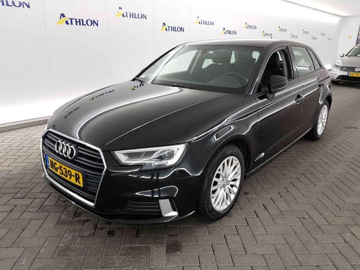 AUDI A3 SPORTBACK 2017 wauzzz8v5ha089522