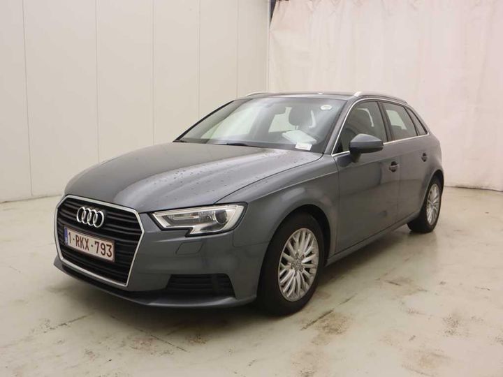 AUDI A3 2017 wauzzz8v5ha092338