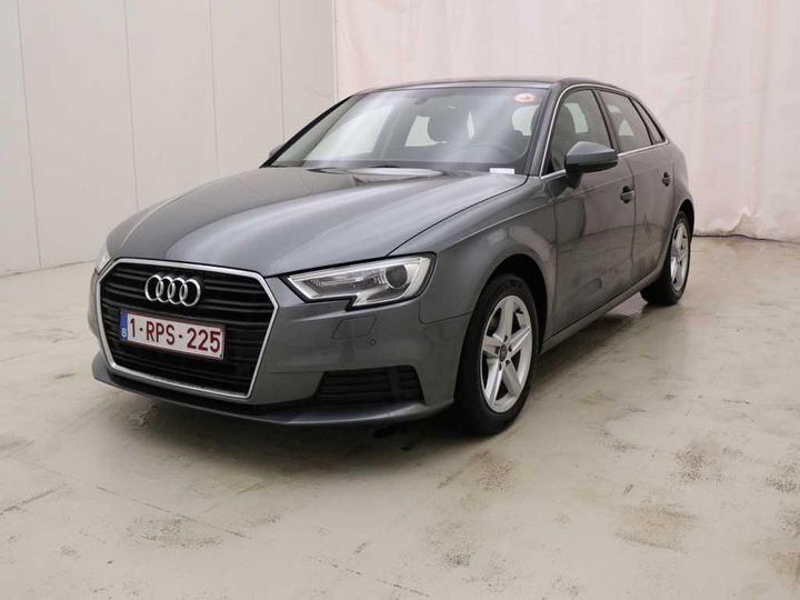 AUDI A3 2017 wauzzz8v5ha094476