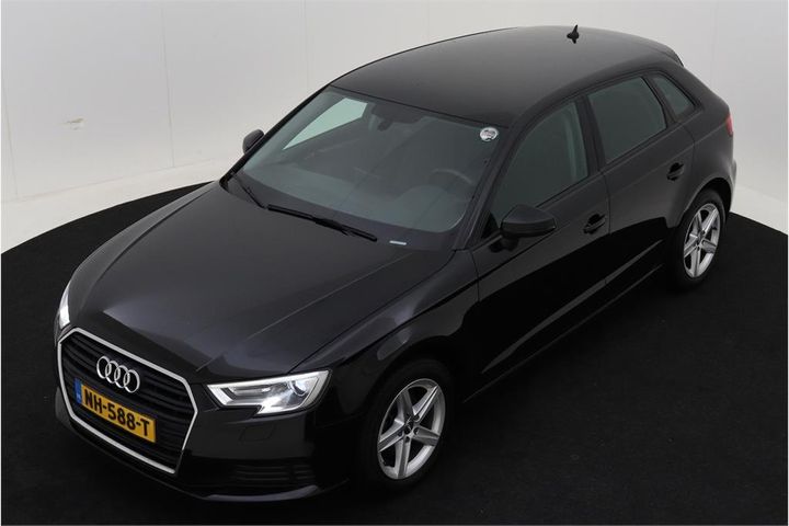 AUDI A3 SPORTBACK 2017 wauzzz8v5ha094669