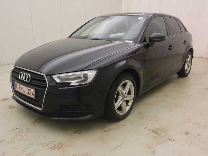 AUDI A3 2017 wauzzz8v5ha095711