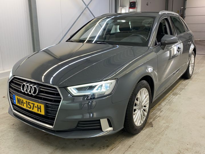 AUDI A3 2017 wauzzz8v5ha097281