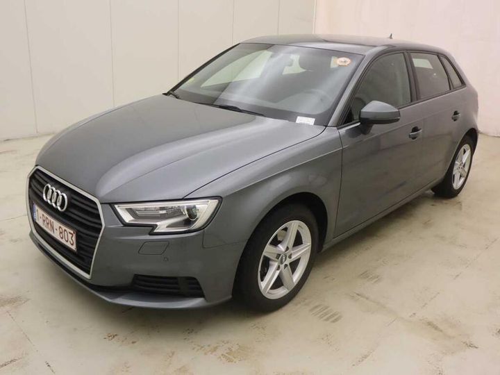 AUDI A3 2017 wauzzz8v5ha101166