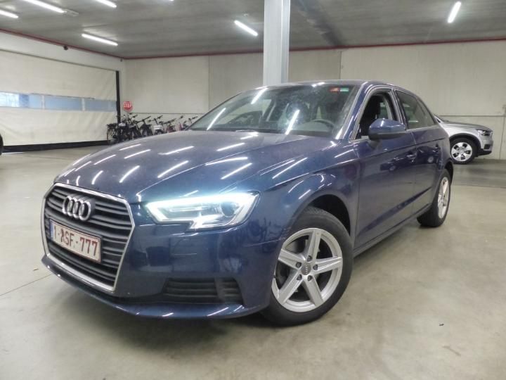 AUDI A3 SPORTBACK 2017 wauzzz8v5ha103693