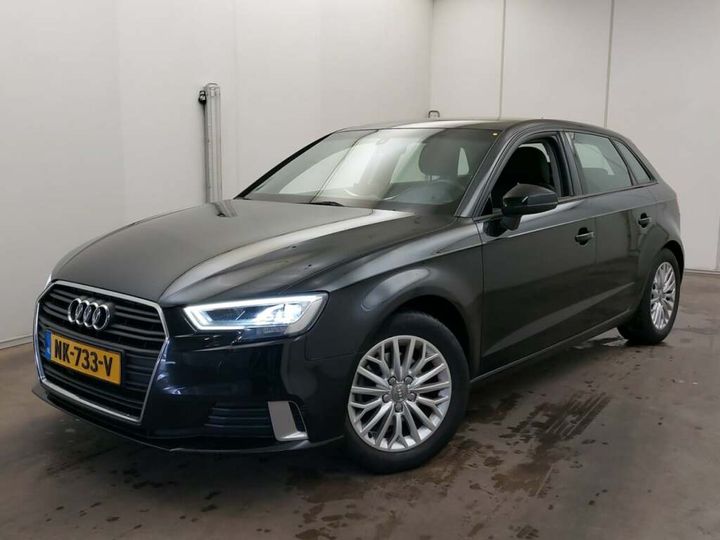 AUDI A3 2017 wauzzz8v5ha103743