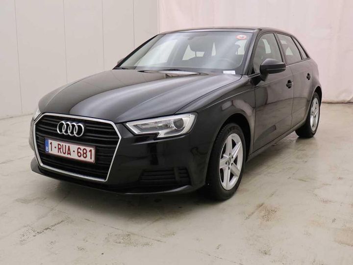 AUDI A3 2017 wauzzz8v5ha109817