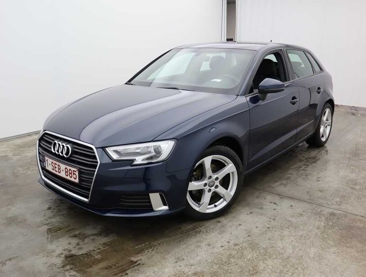 AUDI A3 SPORTBACK FL&#3916 2017 wauzzz8v5ha109994