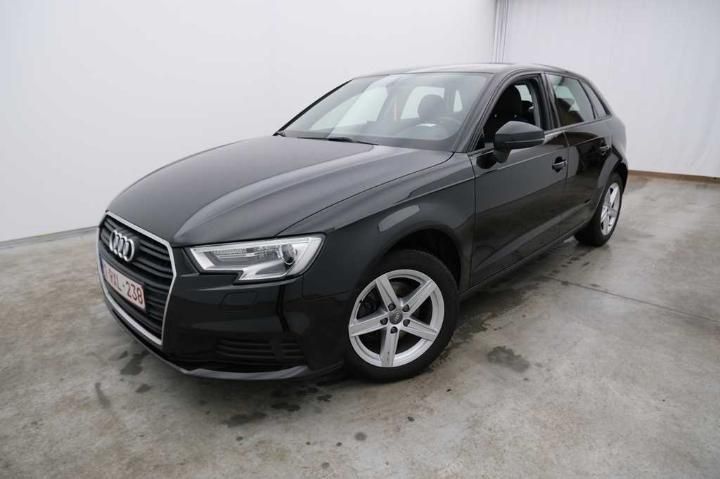 AUDI A3 SPORTBACK FL&#3916 2017 wauzzz8v5ha111034