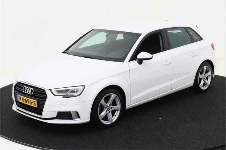 AUDI A3 SPORTBACK 2017 wauzzz8v5ha112667