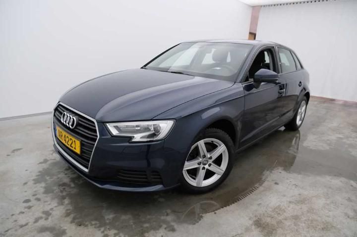 AUDI A3 SB FL&#3916 2017 wauzzz8v5ha126973