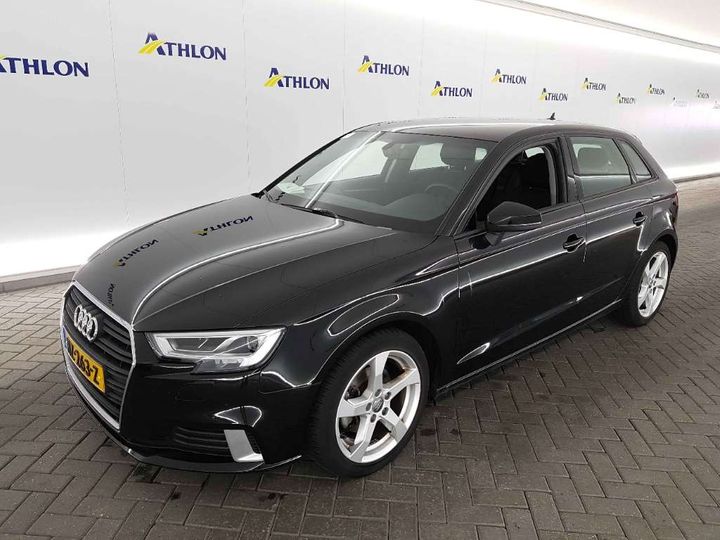 AUDI A3 SPORTBACK 2017 wauzzz8v5ha134541