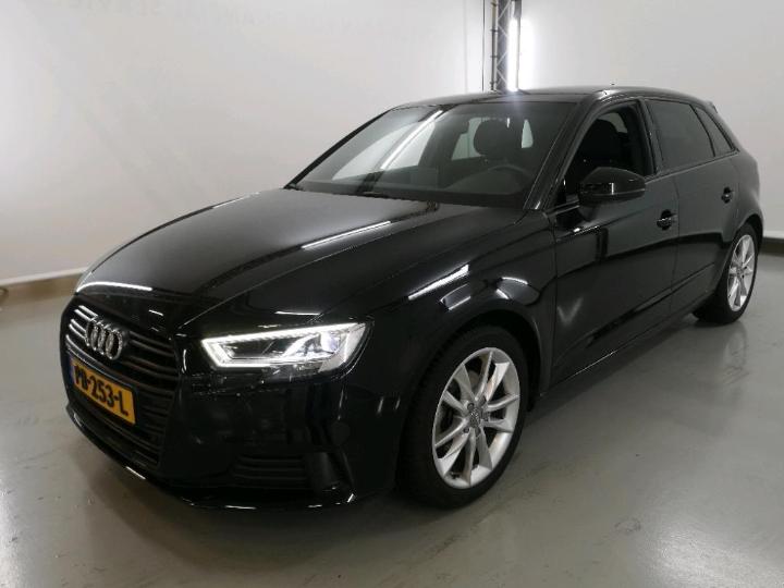 AUDI A3 SPORTBACK 2017 wauzzz8v5ha139318