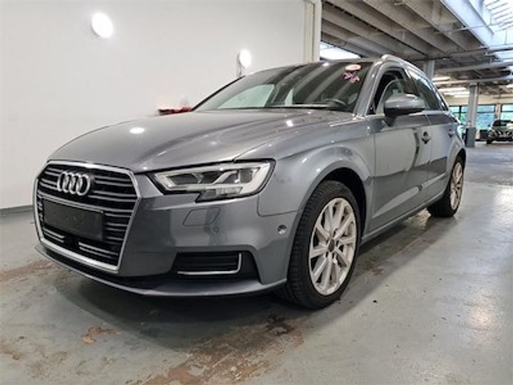 AUDI A3 SPORTBACK DIESEL - 2017 2017 wauzzz8v5ha143305