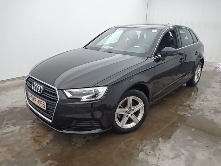 AUDI A3 SPORTBACK FL&#3916 2017 wauzzz8v5ha144776