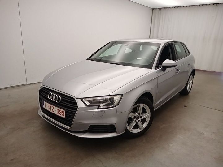 AUDI A3 SPORTBACK FL&#3916 2017 wauzzz8v5ha146348