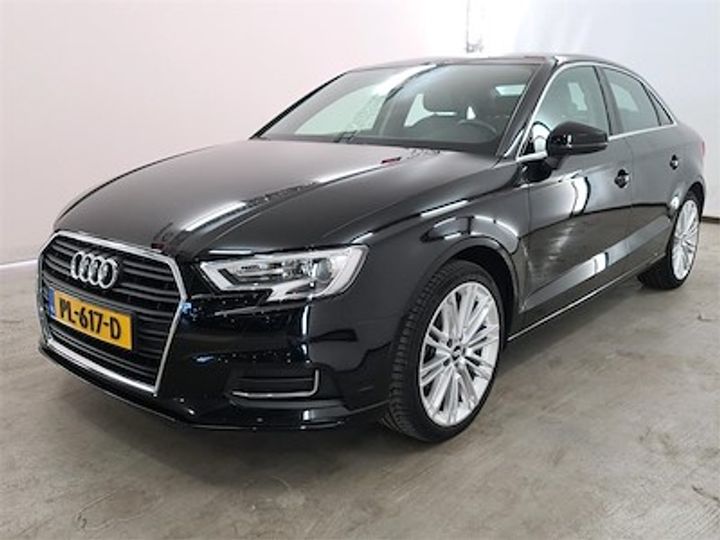 AUDI A3 LIMOUSINE 2017 wauzzz8v5j1006502