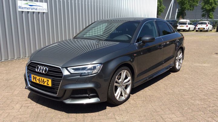 AUDI A3 2017 wauzzz8v5j1006791