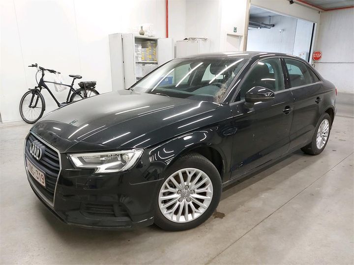 AUDI A3 BERLINE 2017 wauzzz8v5j1007844