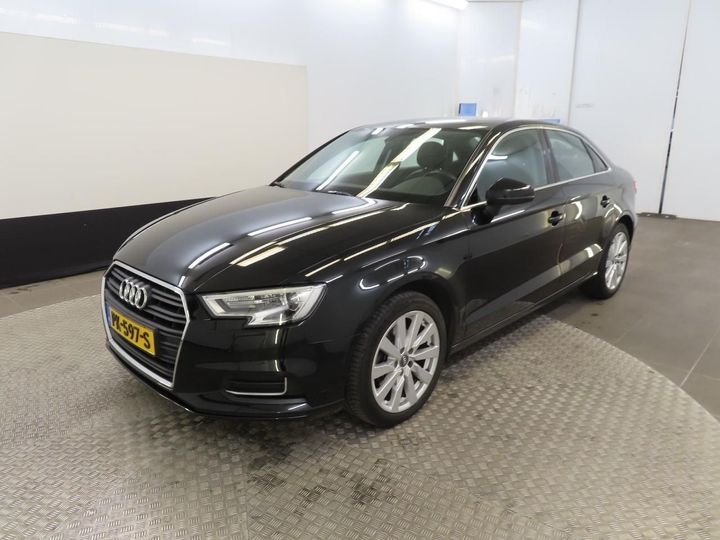 AUDI A3 LIMOUSINE 2017 wauzzz8v5j1008301