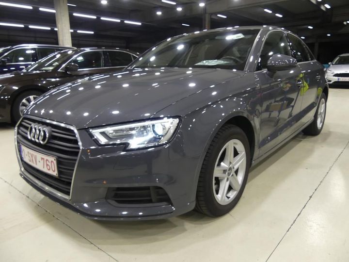 AUDI A3 SEDAN 2017 wauzzz8v5j1010355