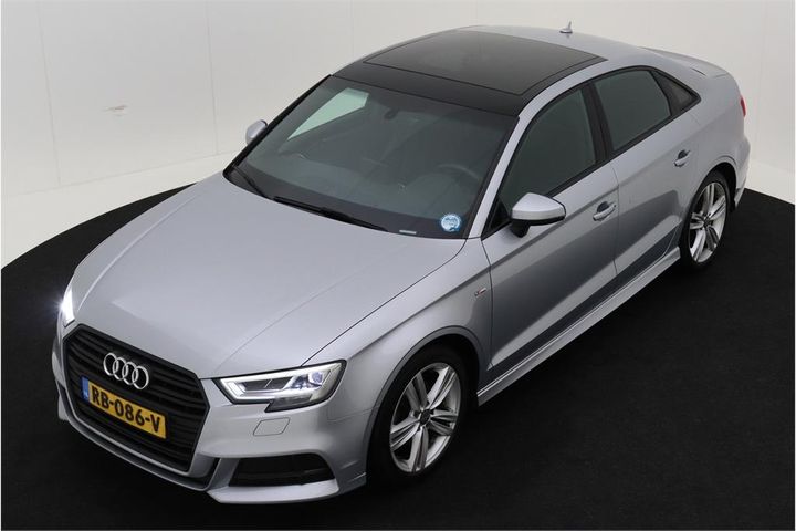 AUDI A3 LIMOUSINE 2017 wauzzz8v5j1014874