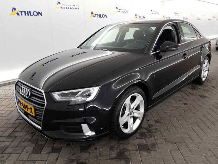 AUDI A3 LIMOUSINE 2017 wauzzz8v5j1015331