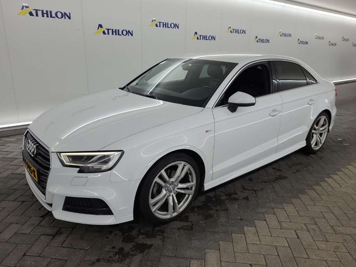 AUDI A3 LIMOUSINE 2017 wauzzz8v5j1018004