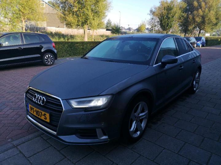 AUDI A3 LIMOUSINE 2017 wauzzz8v5j1018973