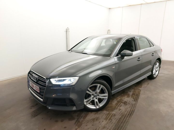 AUDI A3 2017 wauzzz8v5j1019203