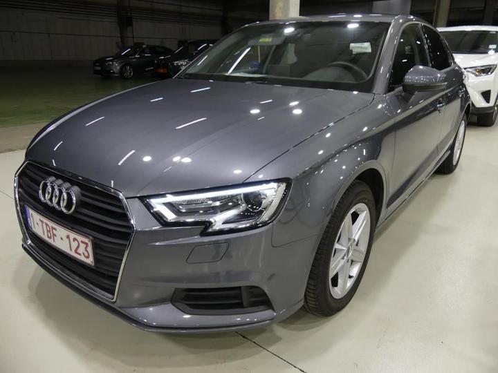 AUDI A3 SEDAN 2017 wauzzz8v5j1019346