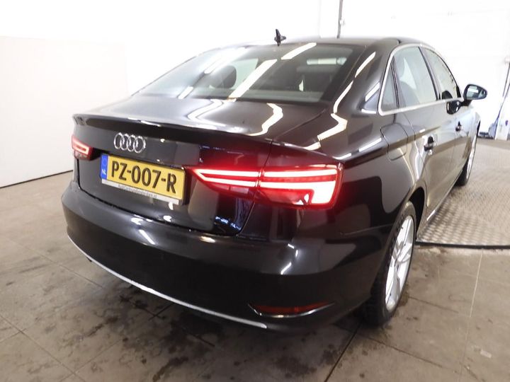 AUDI A3 LIMOUSINE 2017 wauzzz8v5j1021100